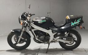 SUZUKI WOLF125 NF13A