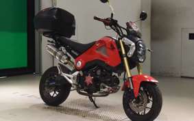 HONDA GROM JC61