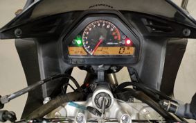 HONDA VTR 250 F MC33