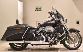 HARLEY FLHRSE 1800CVO 2013
