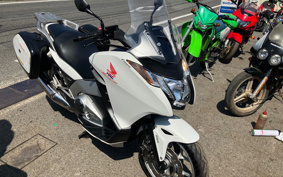 HONDA NC700 INTEGRA 2017 RC62