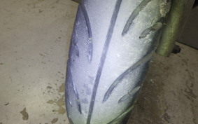 HONDA LEAD 110 2017 JF19