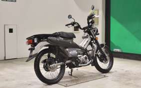 HONDA CT125-2 JA65
