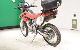 HONDA XR250 GEN 2 2014 MD30