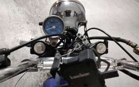 HONDA FTR223 MC34