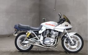 SUZUKI GSX400S KATANA 1993 GK77A