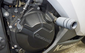 KAWASAKI NINJA 250 2013 EX250L