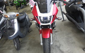 HONDA CB1300SB SUPER BOLDOR A 2009 SC54