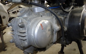 HONDA C50 SUPER CUB 1995 C50