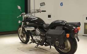 HONDA MAGNA 250 1996 MC29