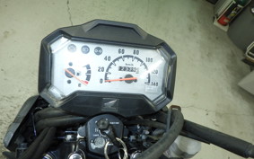 HONDA ZOOMER-X