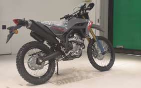 HONDA CRF250L MD47