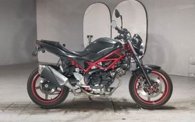 SUZUKI SV650 2021 VP55B