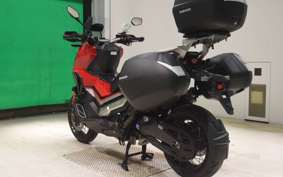 HONDA X-ADV 750 2019 RC95