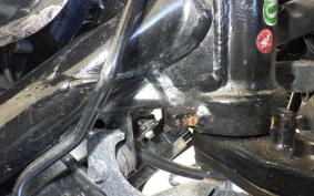 HONDA CB400SF VTEC A 2008 NC42
