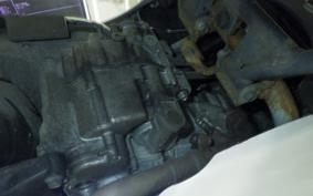 SUZUKI GEMMA 250 CJ47A