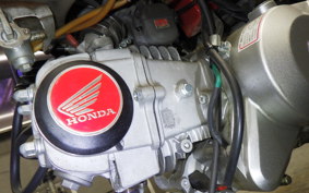HONDA MONKEY R AB22