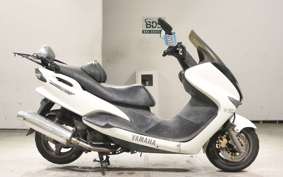 YAMAHA MAJESTY 125 FI 2002