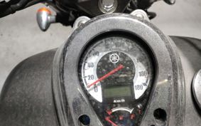 YAMAHA DRAGSTAR 400 2014 VH02J
