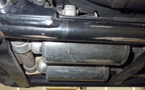 HARLEY FLSTF 1450 2000