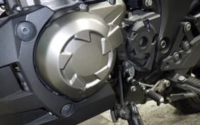 KAWASAKI VERSYS 1000 2015
