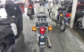 HONDA C50 SUPER CUB AA01