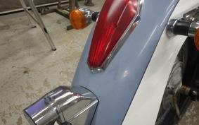 HONDA SHADOW 400 CLASSIC 2014 NC44