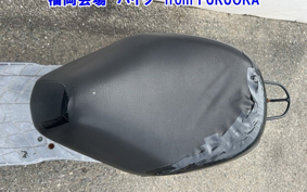 SUZUKI LETS4