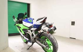 KAWASAKI ZX-4RR 2024 ZX400P