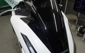 HONDA PCX 160 KF47