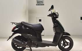SUZUKI ﾚｯﾂ CA4AA