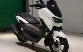 YAMAHA N-MAX 155 2025 SG66J