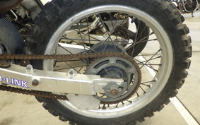 HONDA XLR250R GEN 2 MD20