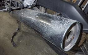 KAWASAKI GPZ400F 1985 ZX400A