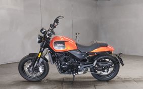 HARLEY HARLEY X500 2023 W5B