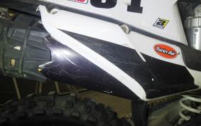 HUSQVARNA FC250 2011