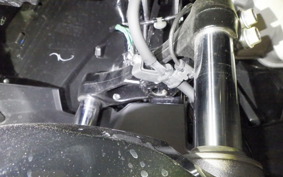 HONDA FORZA 250 2025 MF17