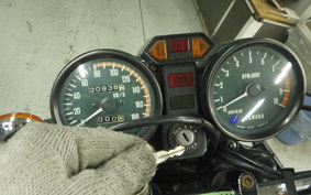 YAMAHA GX750 1976 1J7