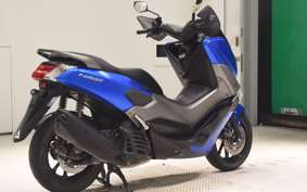YAMAHA N-MAX 2022 SED6J