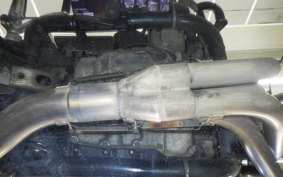 YAMAHA XJR1300 2001 RP03J