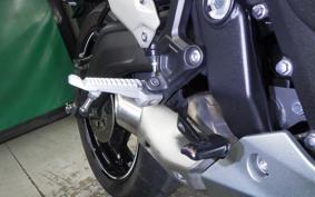 KAWASAKI ZX-25R ZX250E