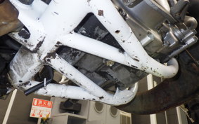 HONDA CRM250R GEN 2 2023 MD24