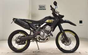 HONDA CRF250L