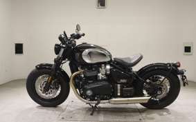 TRIUMPH BONNEVILLE BOBBER 2023