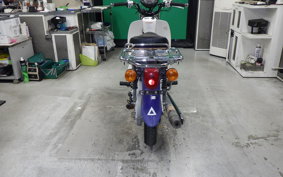 HONDA C110 SUPER CUB 2000 JA07
