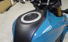 KAWASAKI Z125 PRO BR125H