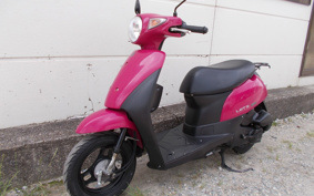 SUZUKI LET's CA4AA