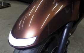 HONDA LEAD 125 2019 JF45