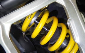 DUCATI MULTISTRADA 1200 S 2010