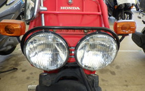 HONDA ZOOMER AF58